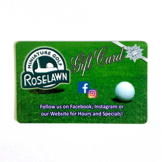 gift cards – Golf Westchester