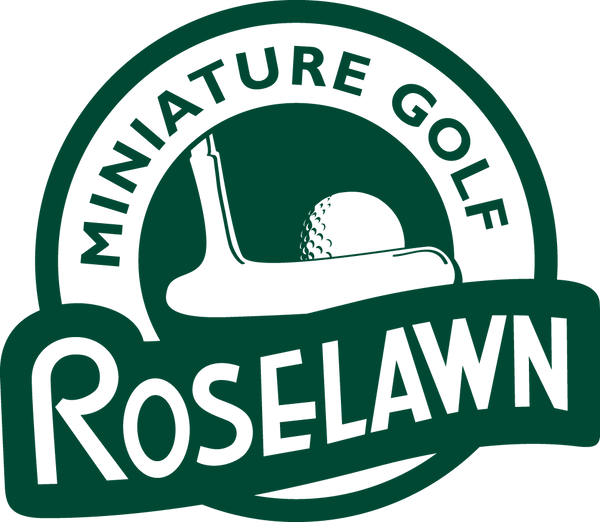 Roselawn Mini Golf